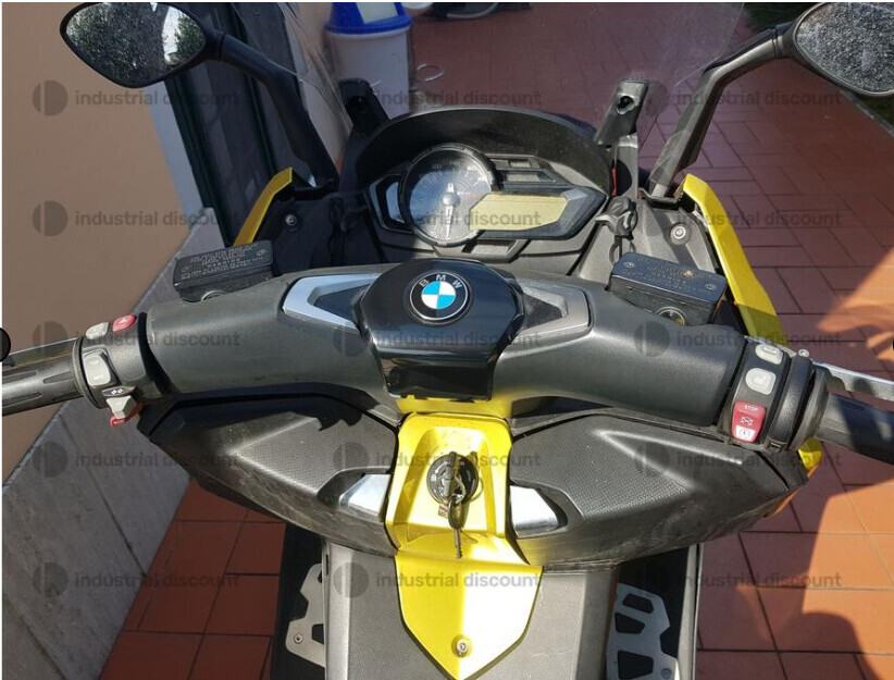 Motoveicolo O Ciclomotore — foto 5