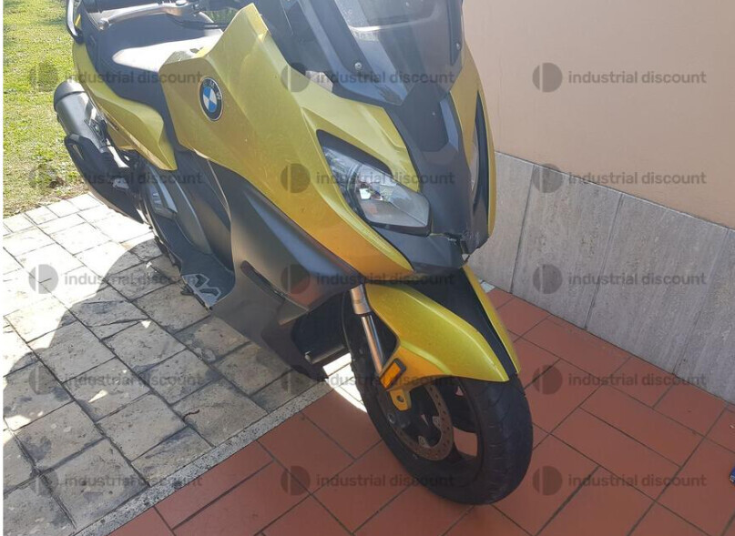 Motoveicolo O Ciclomotore — foto 2