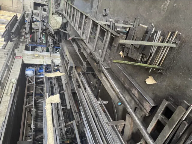 Macchine Per La Lavorazione Dei Metalli — foto 6