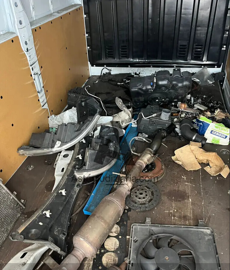 Autovetture — foto 4