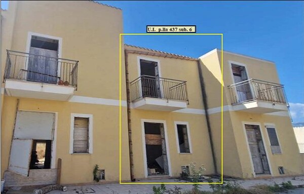 VILLA VIA DEL PACECOTO - CUSTONACI