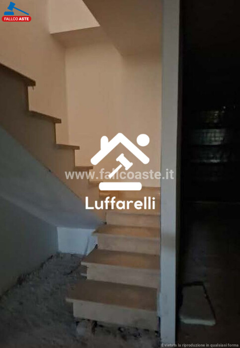Immagine di VILLA VIA CORROPOLI – ROMA