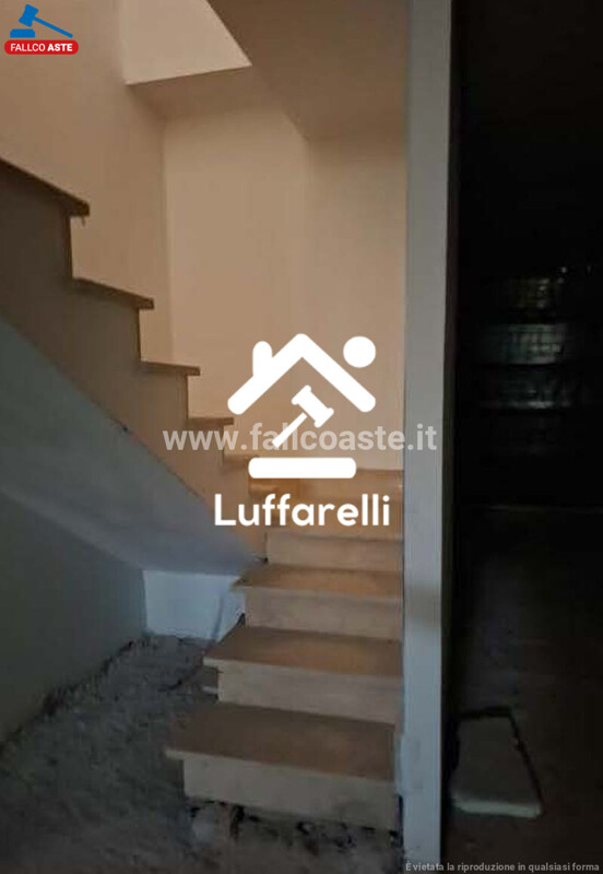 Immagine di VILLA VIA CORROPOLI – ROMA