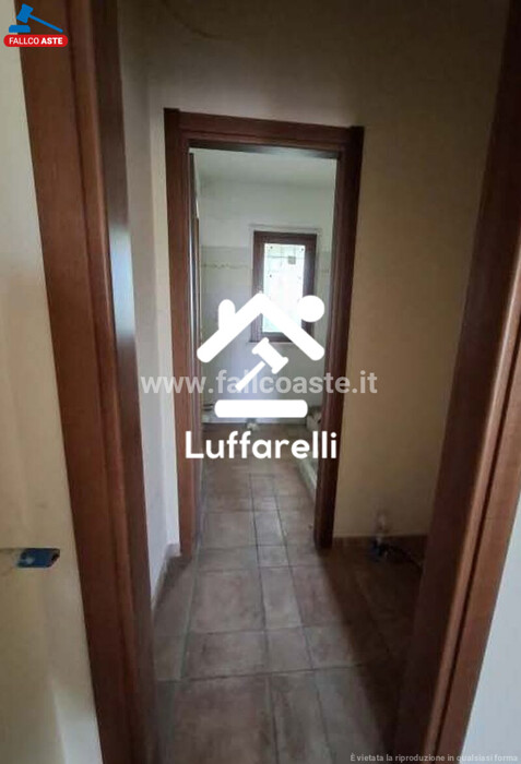 Immagine di VILLA VIA CORROPOLI – ROMA
