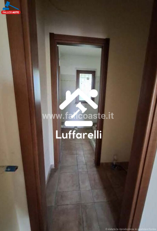 Immagine di VILLA VIA CORROPOLI – ROMA