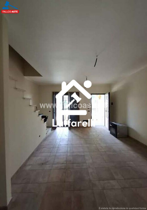 Immagine di VILLA VIA CORROPOLI – ROMA
