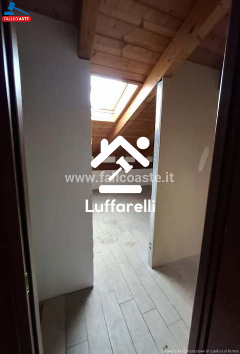 Immagine di VILLA VIA CORROPOLI – ROMA