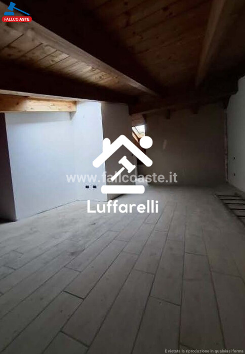 Immagine di VILLA VIA CORROPOLI – ROMA