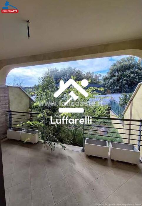 Immagine di VILLA VIA CORROPOLI – ROMA