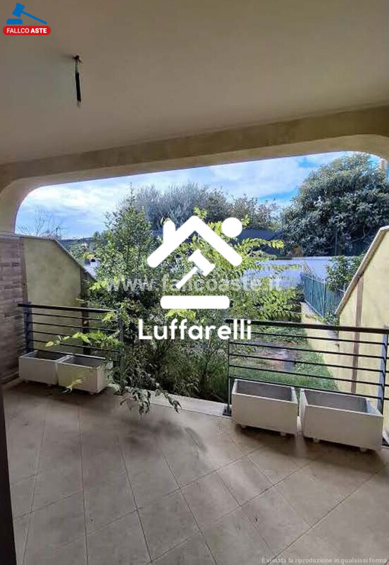 Immagine di VILLA VIA CORROPOLI – ROMA