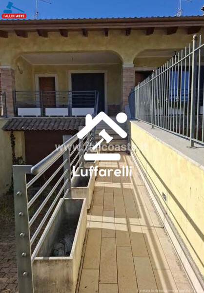 VILLA VIA CORROPOLI - ROMA — foto 4