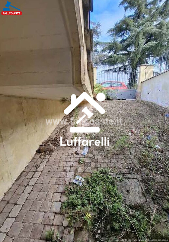 Immagine di VILLA VIA CORROPOLI – ROMA