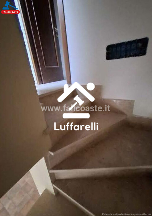 Immagine di VILLA VIA CORROPOLI – ROMA