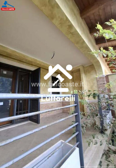 Immagine di VILLA VIA CORROPOLI – ROMA