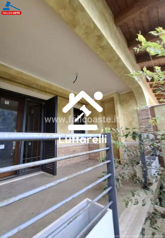 Immagine di VILLA VIA CORROPOLI – ROMA