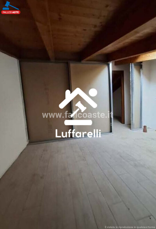 Immagine di VILLA VIA CORROPOLI – ROMA
