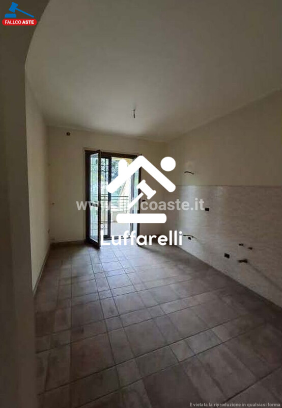 Immagine di VILLA VIA CORROPOLI – ROMA