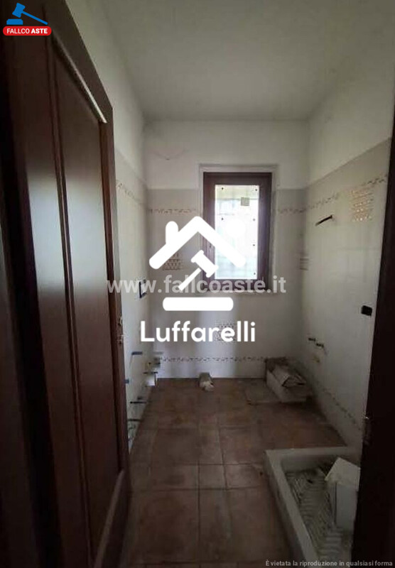 Immagine di VILLA VIA CORROPOLI – ROMA