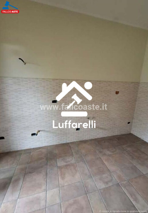 Immagine di VILLA VIA CORROPOLI – ROMA