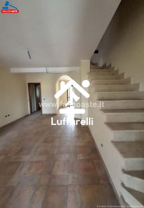 Immagine di VILLA VIA CORROPOLI – ROMA