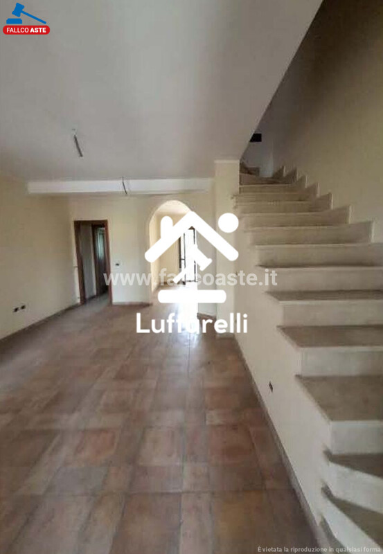 Immagine di VILLA VIA CORROPOLI – ROMA