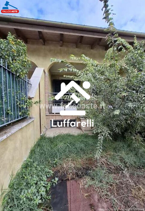 Immagine di VILLA VIA CORROPOLI – ROMA