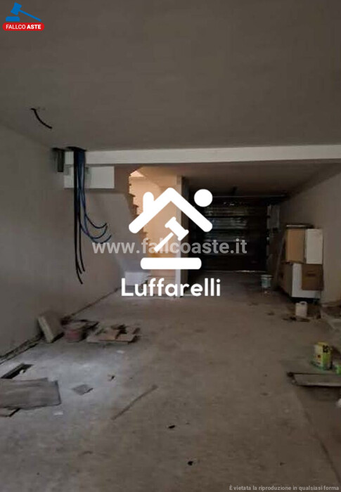 Immagine di VILLA VIA CORROPOLI – ROMA