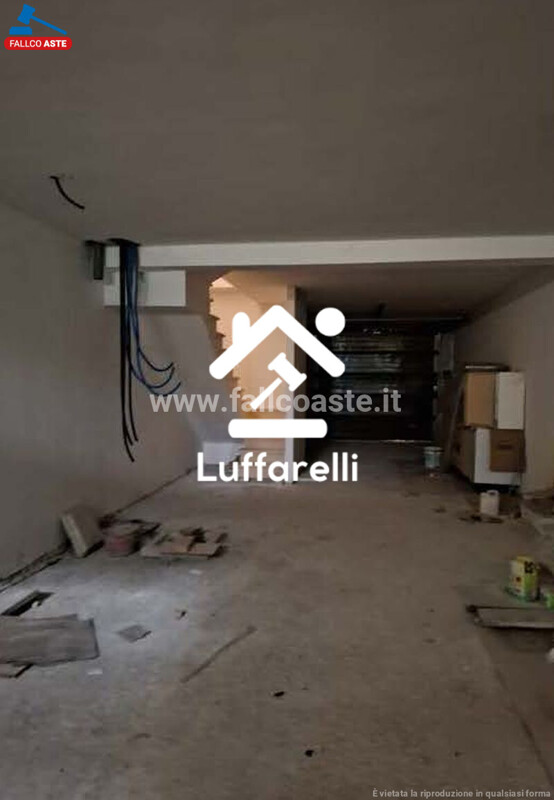 Immagine di VILLA VIA CORROPOLI – ROMA