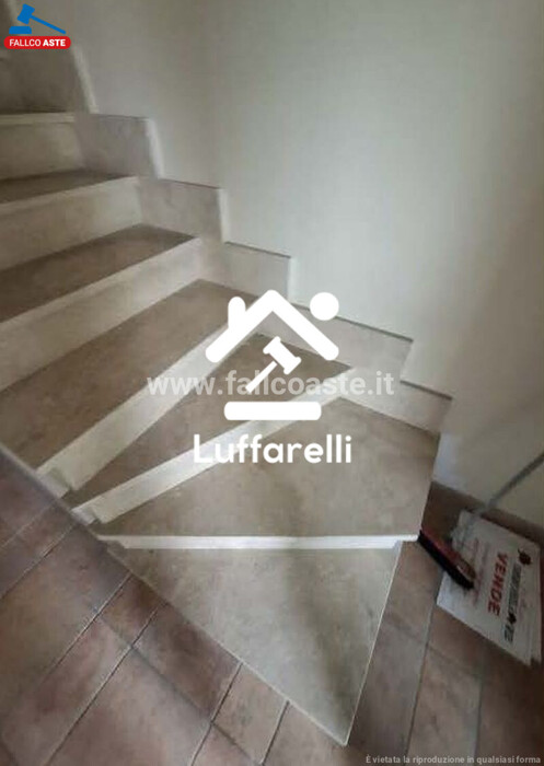 Immagine di VILLA VIA CORROPOLI – ROMA