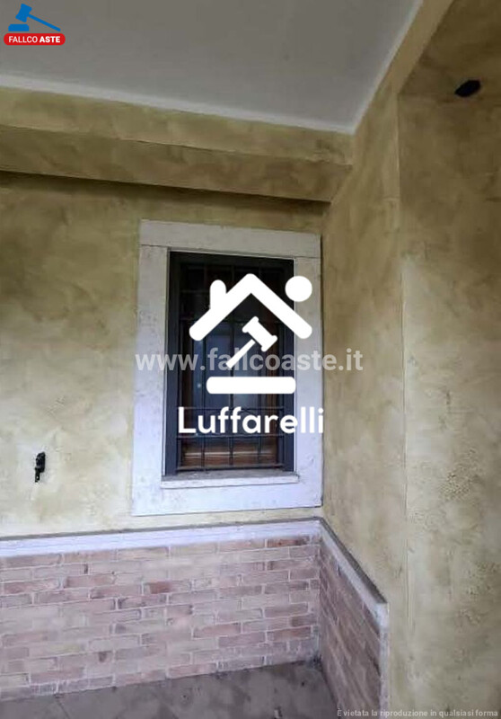 Immagine di VILLA VIA CORROPOLI – ROMA