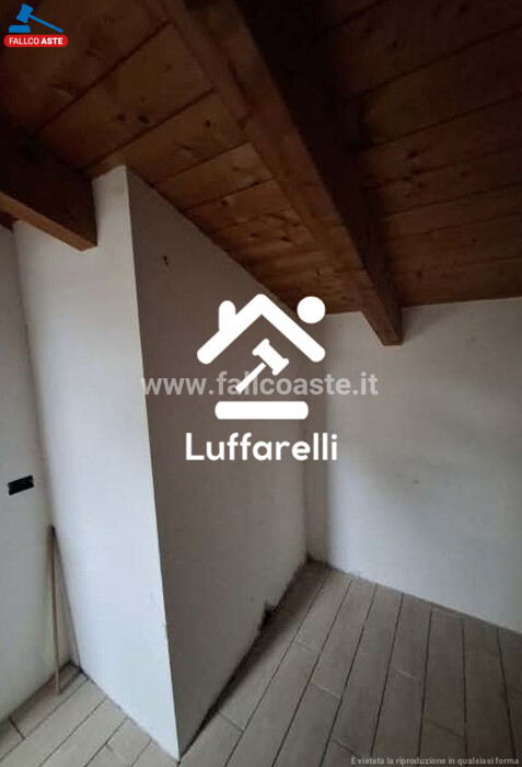 Immagine di VILLA VIA CORROPOLI – ROMA