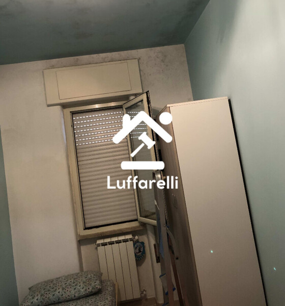 APPARTAMENTO VIA CRISTOFORO COLOMBO - NETTUNO — foto 2