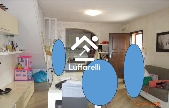 Immagine di APPARTAMENTO VIA CRISTOFORO COLOMBO – SABAUDIA