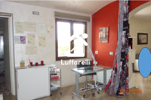 Immagine di APPARTAMENTO VIA CRISTOFORO COLOMBO – SABAUDIA