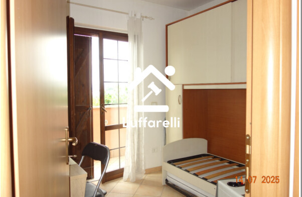APPARTAMENTO VIA CRISTOFORO COLOMBO - SABAUDIA — foto 7