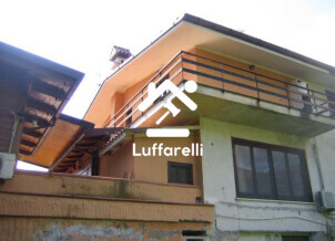 Immagine di CASA / VILLA VIA LIMATELLA – MONTE SAN BIAGIO