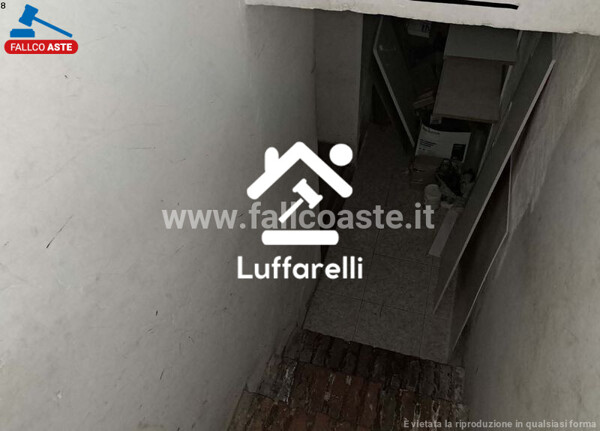 LOCALE COMMERCIALE PIAZZALE DELLA STAZIONE DEL LIDO - ROMA — foto 6