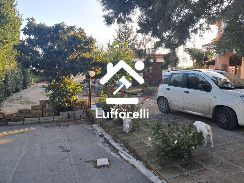 Immagine di APPARTAMENTO VIA FONTANILE DELLA REGINA – CERVETERI