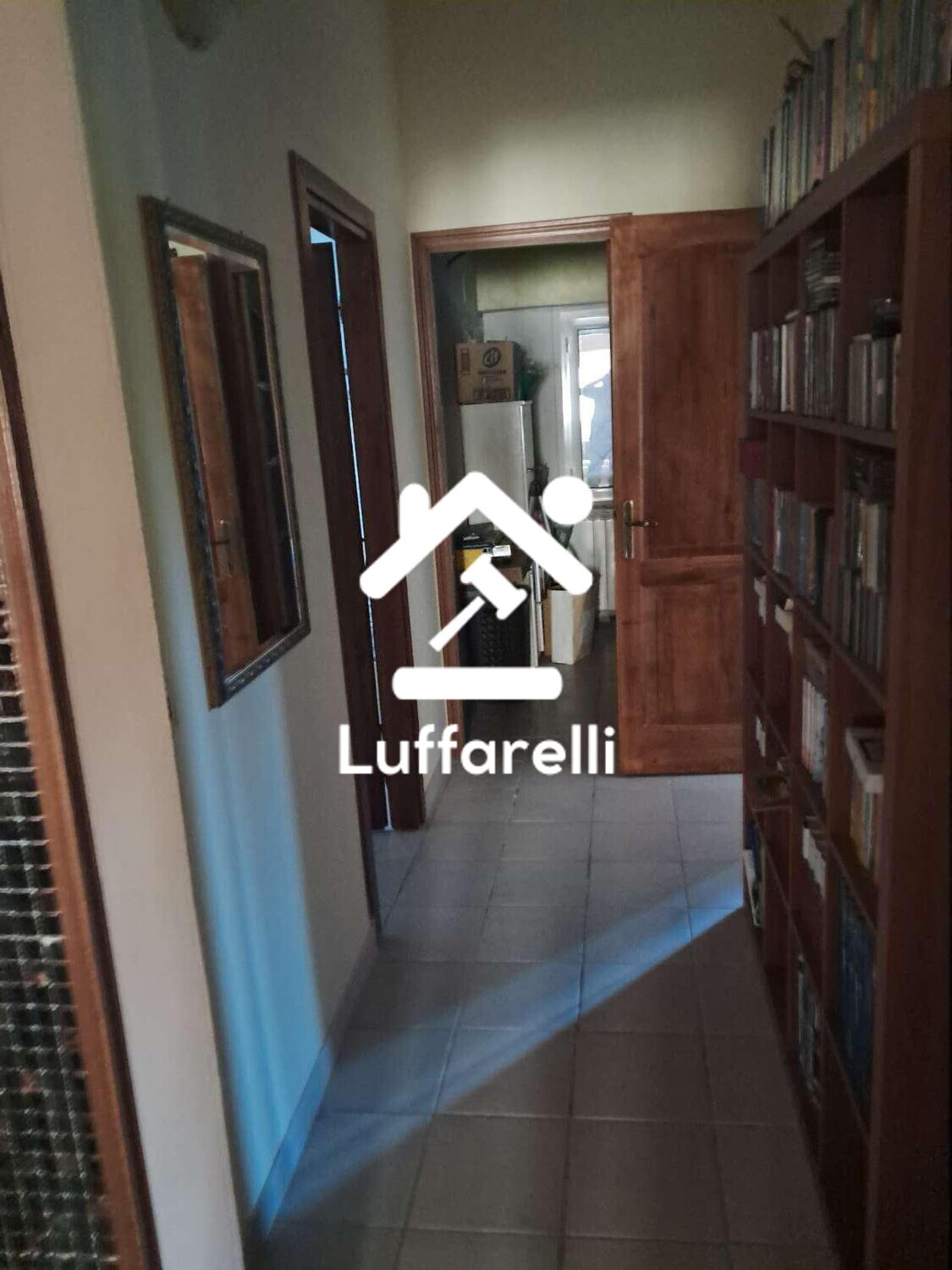 APPARTAMENTO VIA FONTANILE DELLA REGINA - CERVETERI — foto 9