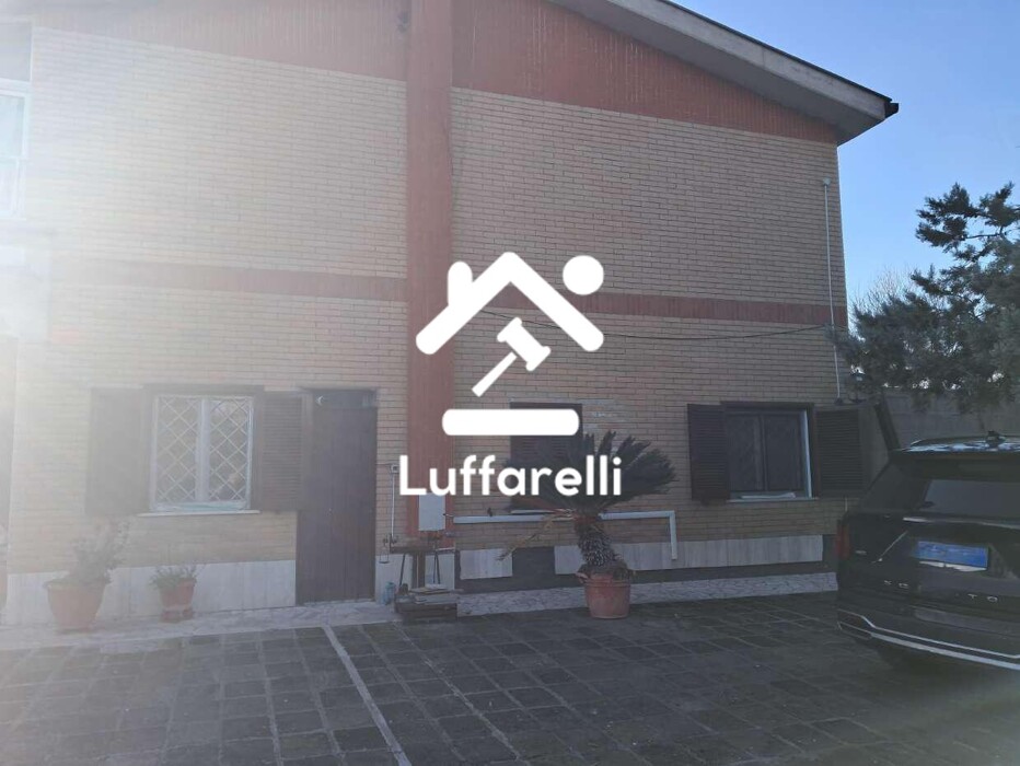 Immagine di APPARTAMENTO VIA FONTANILE DELLA REGINA – CERVETERI