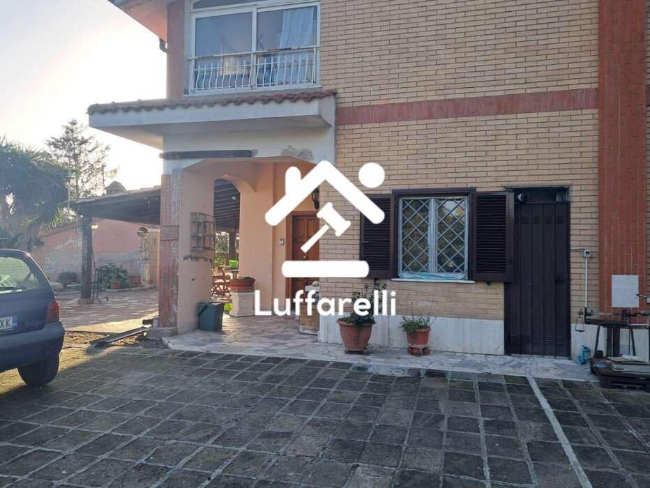 Immagine di APPARTAMENTO VIA FONTANILE DELLA REGINA – CERVETERI