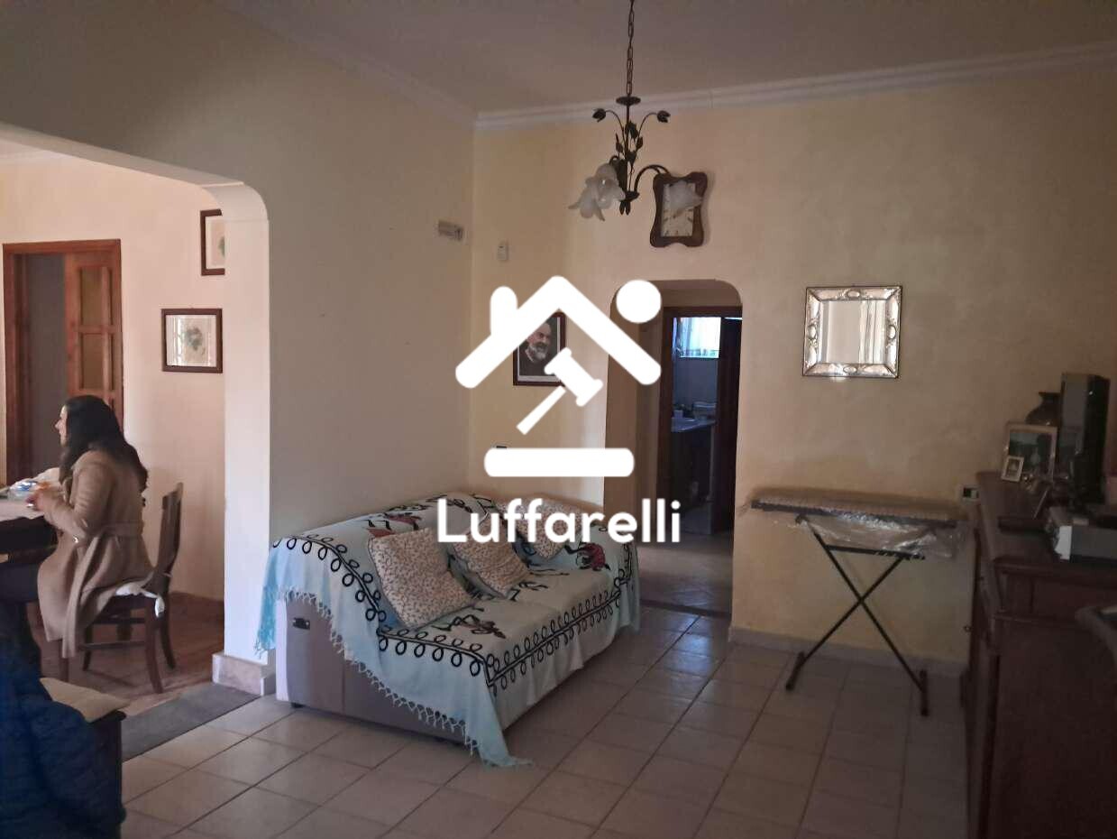 APPARTAMENTO VIA FONTANILE DELLA REGINA - CERVETERI — foto 3
