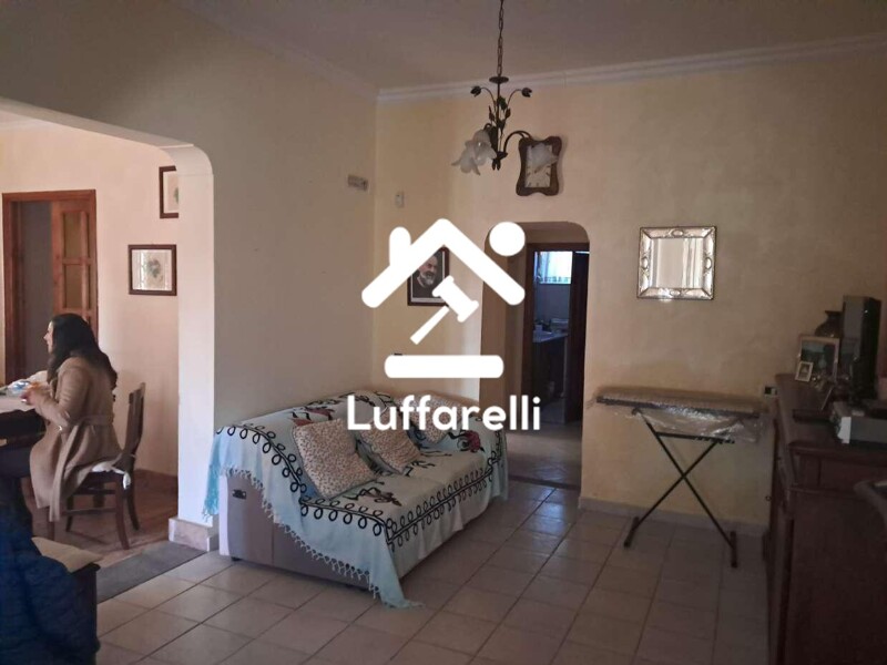 Immagine di APPARTAMENTO VIA FONTANILE DELLA REGINA – CERVETERI
