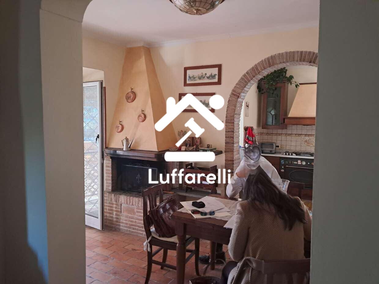APPARTAMENTO VIA FONTANILE DELLA REGINA - CERVETERI — foto 4