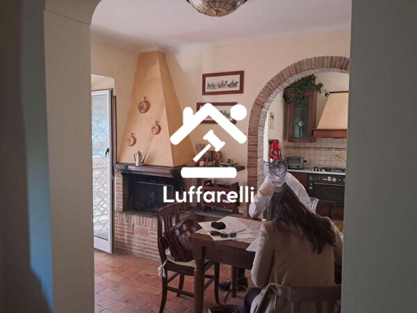 APPARTAMENTO VIA FONTANILE DELLA REGINA - CERVETERI — foto 4