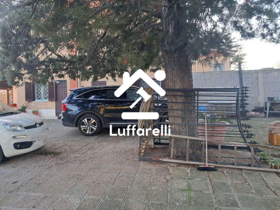 Immagine di APPARTAMENTO VIA FONTANILE DELLA REGINA – CERVETERI