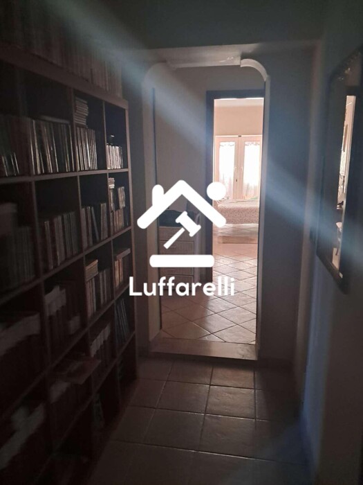 Immagine di APPARTAMENTO VIA FONTANILE DELLA REGINA – CERVETERI