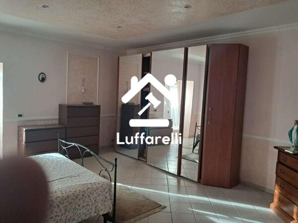 APPARTAMENTO VIA FONTANILE DELLA REGINA - CERVETERI — foto 7