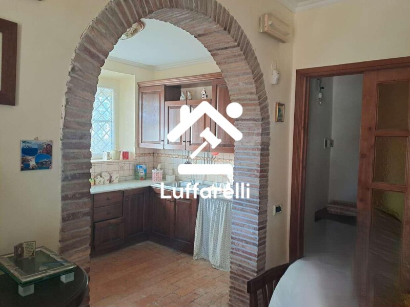 Immagine di APPARTAMENTO VIA FONTANILE DELLA REGINA – CERVETERI