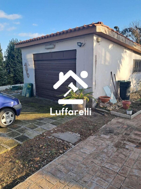 Immagine di APPARTAMENTO VIA FONTANILE DELLA REGINA – CERVETERI